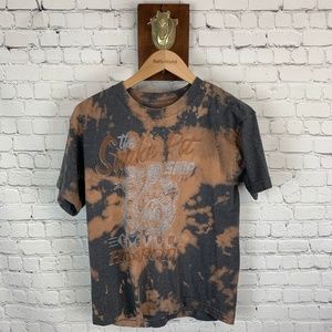 The Snake Pit Bleached T-Shirt